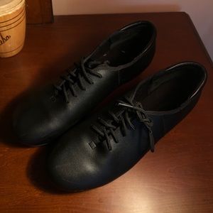 Tap Shoes